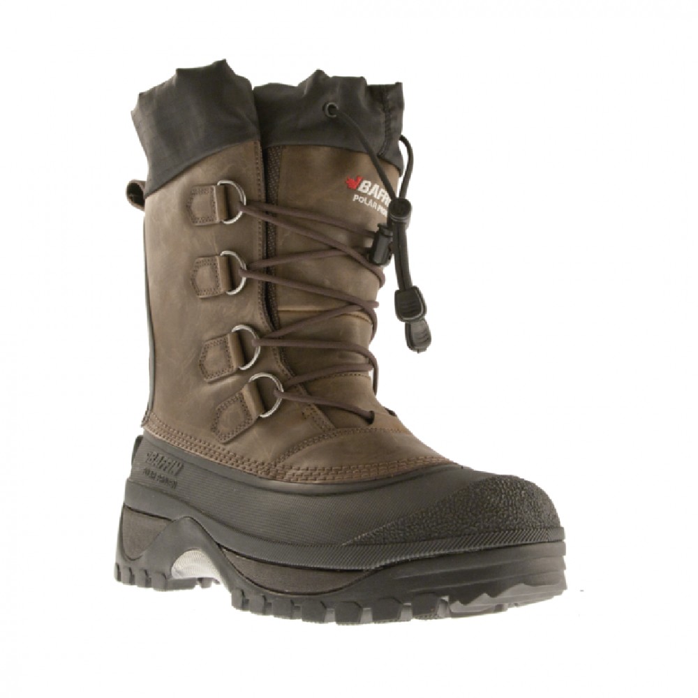 baffin muskox boots