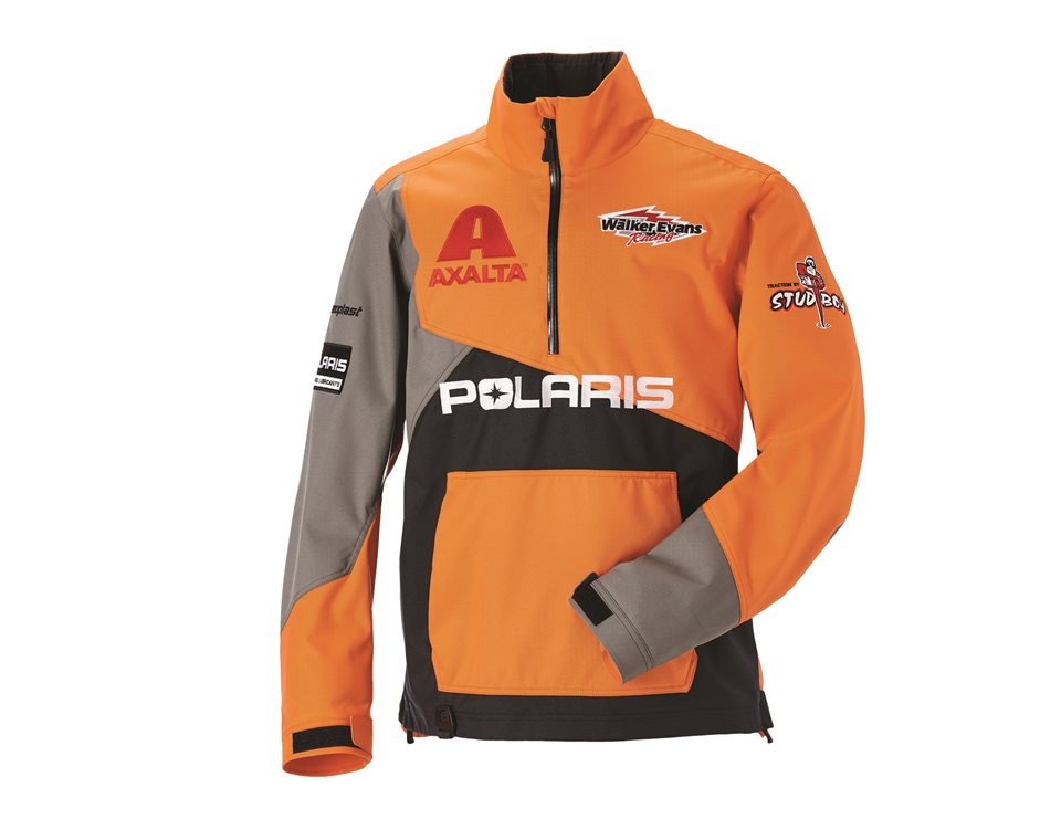 Polaris X Over Race Orange | Sledhead.no Stort utvalg av Polaris X Over Jakke Blå | Sledhead.no Stort utvalg av