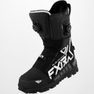 Fxr Sort Fottøy Elevation Dual Boa Boot thumbnail