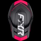 FXR Clutch Evo Helmet thumbnail