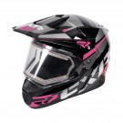 FXR FX-1 Team Sort/Fuchsia thumbnail