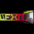 FXR Youth Maverick Clear Goggle thumbnail
