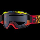 FXR Youth Maverick Clear Goggle thumbnail