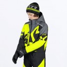 FXR Youth Cold Cross CX Monosuit thumbnail