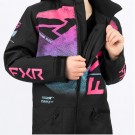 FXR Ch Helium Monosuit Pink Haze thumbnail