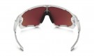 Oakley Jawbreaker Hvit/Prizm Sapphire Snow thumbnail