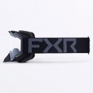 FXR Maverick Clear Goggle thumbnail