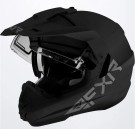 FXR Torque X Prime Helmet E-shield/Sun Shade thumbnail
