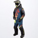 FXR CX F.A.S.T. Insulated Monosuit thumbnail