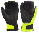 Klim Spol Glove Black - Hi-vis thumbnail