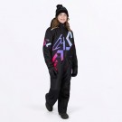 FXR Youth Cold Cross CX Monosuit thumbnail