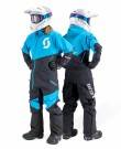 SCOTT Back-X Dame Monosuit  thumbnail