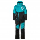 SCOTT Back-X Dame Monosuit  thumbnail