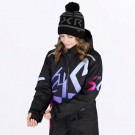 FXR Youth Cold Cross CX Monosuit thumbnail