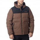 Klim Sawtooth Down Hooded Jacket thumbnail