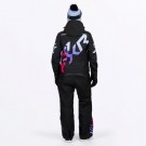 FXR Cold Cross CX F.A.S.T Ins Monosuit Women  thumbnail
