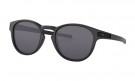 Oakley Latch Matte Black/Grey thumbnail