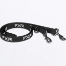 FXR Hundebånd Sort Leash thumbnail