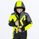 FXR Youth Cold Cross CX Monosuit thumbnail