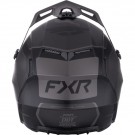 FXR Youth Clutch Evo Helmet thumbnail