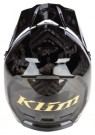 Klim F3 Carbon Helmet Ece thumbnail