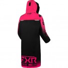 FXR W Warm-Up Coat thumbnail