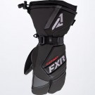 FXR Leather Claw Mitt thumbnail