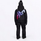 FXR Youth Cold Cross CX Monosuit thumbnail