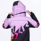 FXR Youth Cold Cross CX Monosuit thumbnail