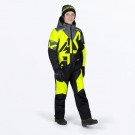 FXR Youth Cold Cross CX Monosuit thumbnail