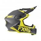 FXR Helium Carbon Sort/Hi-Vis thumbnail