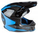 Klim F3 Carbon Helmet Ece thumbnail