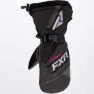 FXR Combat Leather Mitt thumbnail