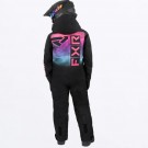 FXR Yth Helium Monosuit Pink Haze thumbnail