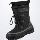 Fxr Sort Fottøy Expedition Short Boot thumbnail