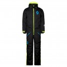 SCOTT Ds Jr. Monosuit Sort/Blå thumbnail