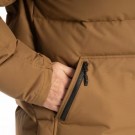Klim Sawtooth Down Hooded Jacket thumbnail