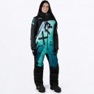 FXR Women's Cx F.a.s.t. Insulated Monosuit thumbnail