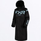 FXR Women's Warm-Up Coat thumbnail