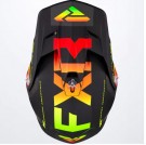 Fxr Clutch Evo Le Helmet thumbnail