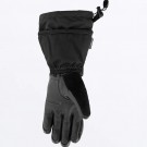 Fxr Black/white Fuel Glove thumbnail