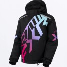 FXR Children Cold Cross CX Jacket thumbnail