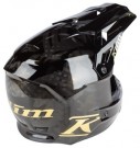 Klim F3 Carbon Helmet Ece thumbnail