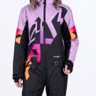 FXR Youth Cold Cross CX Monosuit thumbnail