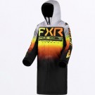 FXR Yth Warm-up Coat thumbnail