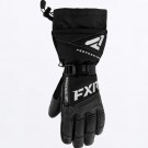 Fxr Black/white Fuel Glove thumbnail