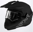 FXR Torque X Prime Helmet E-shield/Sun Shade thumbnail