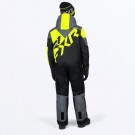 FXR Youth Cold Cross CX Monosuit thumbnail