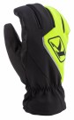 Klim Klimate Glove Black - Hi-vis thumbnail