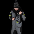 FXR Helium Lite Monosuit thumbnail